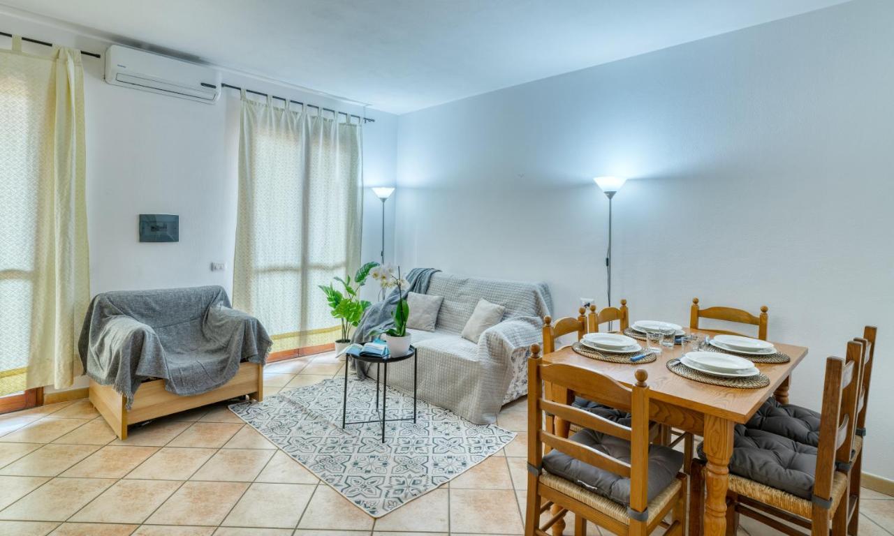 Izzhome Everyway Pula Ngoại thất bức ảnh
