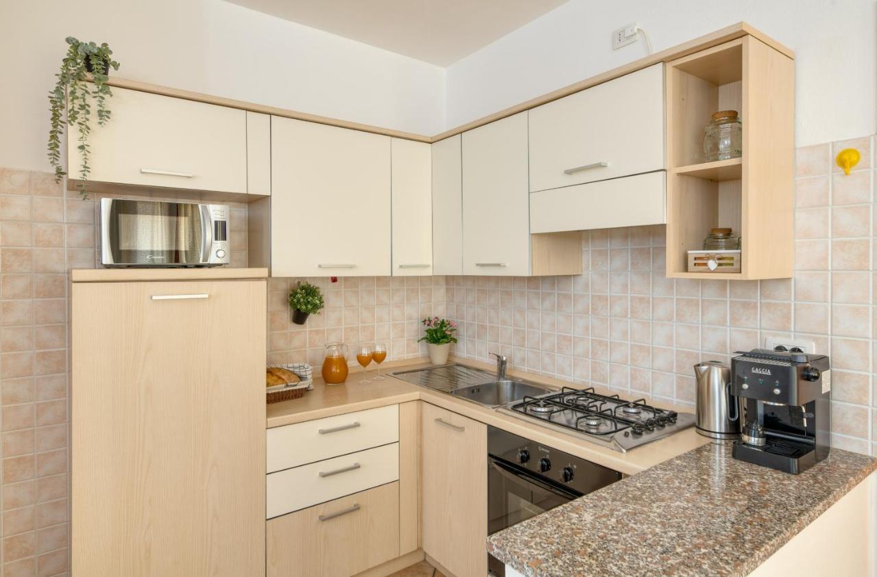Izzhome Everyway Pula Ngoại thất bức ảnh