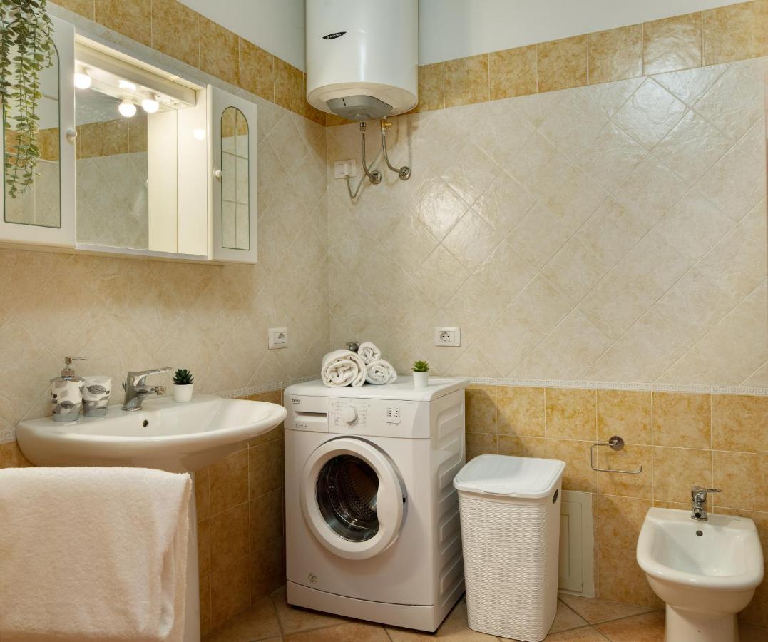 Izzhome Everyway Pula Ngoại thất bức ảnh