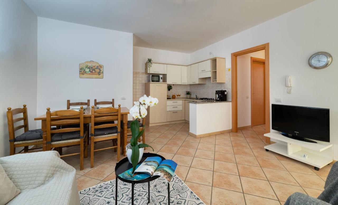 Izzhome Everyway Pula Ngoại thất bức ảnh