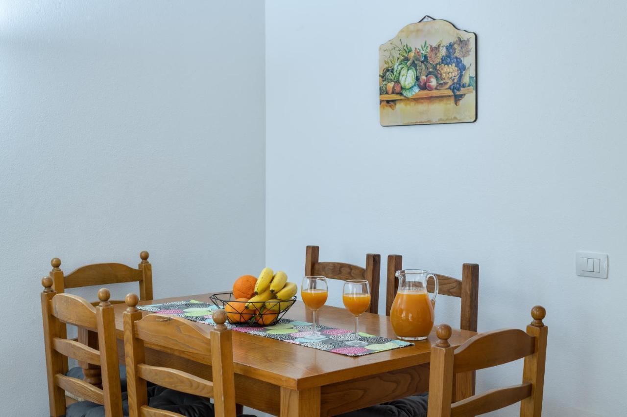 Izzhome Everyway Pula Ngoại thất bức ảnh