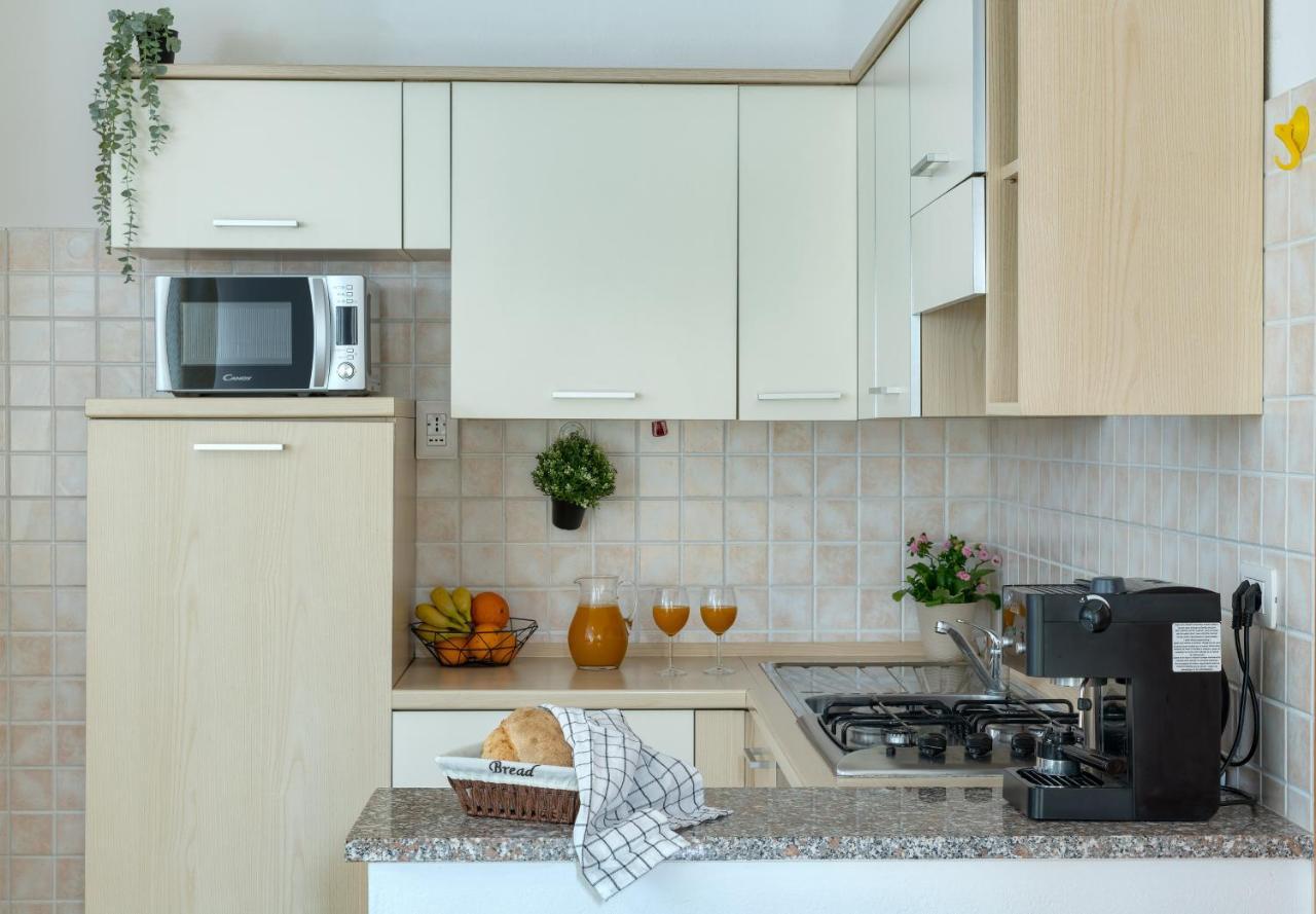 Izzhome Everyway Pula Ngoại thất bức ảnh