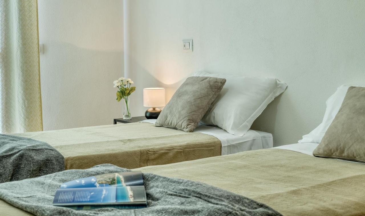 Izzhome Everyway Pula Ngoại thất bức ảnh