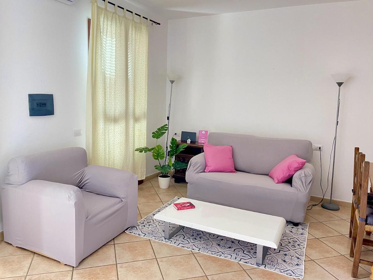 Izzhome Everyway Pula Ngoại thất bức ảnh